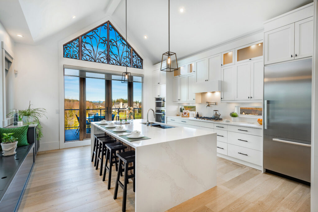 Decorative Grilles Tableaux Kitchen