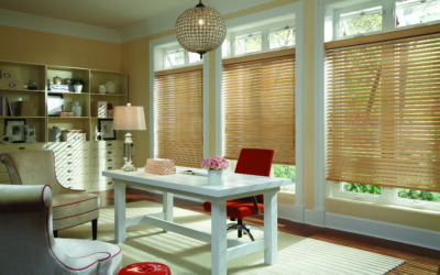 Natural Woven Shades: The Ultimate Texture Upgrade for Boise Homes