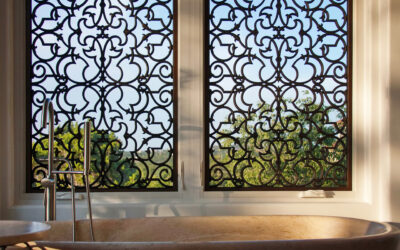 The Hidden Gem of Custom Window Treatments in Idaho