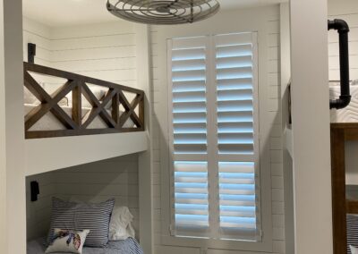 Norman Composite Beach Shutters