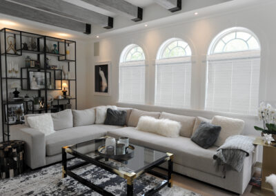 Norman Ultimate Faux Wood