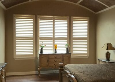 Norman Wood Shutters