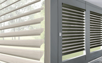 Sheer Shades vs Zebra Shades