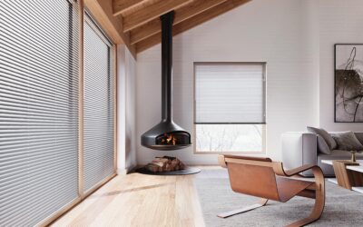 Find the Perfect Blinds in Meridian to Brighten Your Home