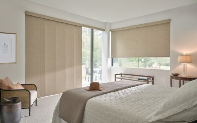 Window Treatments in Meridian: Your Guide to Style, Function, and Comfort