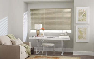 Finding the Perfect Blinds in Meridian: What Every Homeowner Should Know