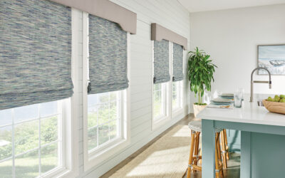 Window Shades: The Secret to Stylish, Functional Windows
