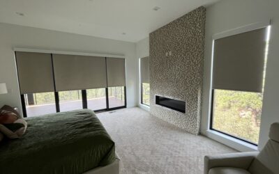 What Are the Best Window Treatments for Homes in Stags Crossing, Eagle, Idaho?